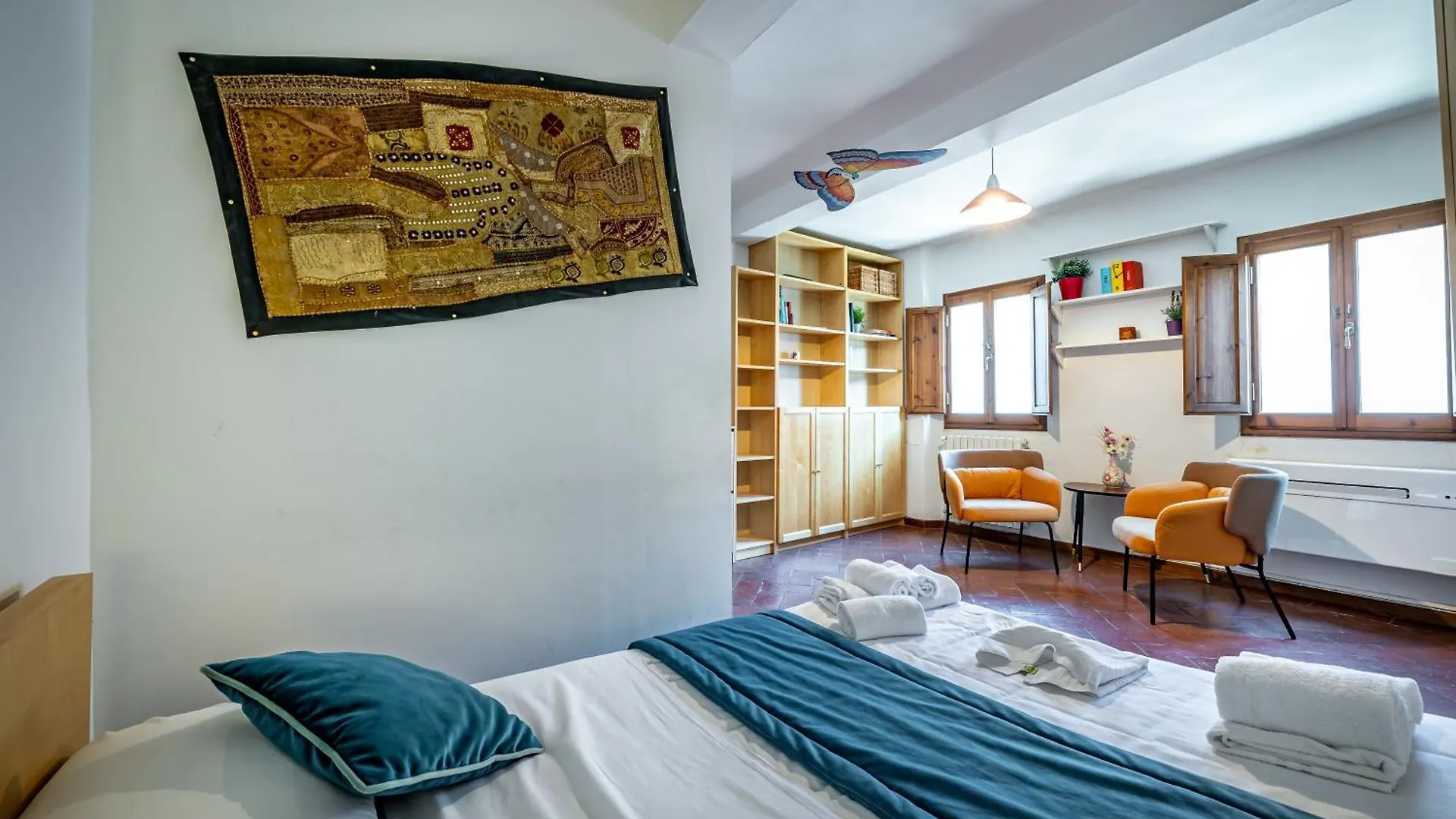Roommo Viola Florence