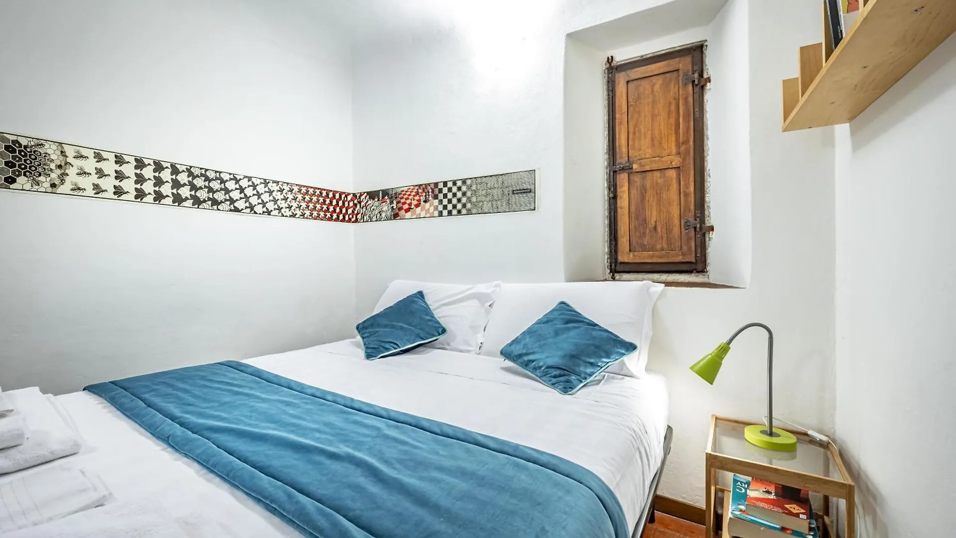 Roommo Viola Florencia 0*,