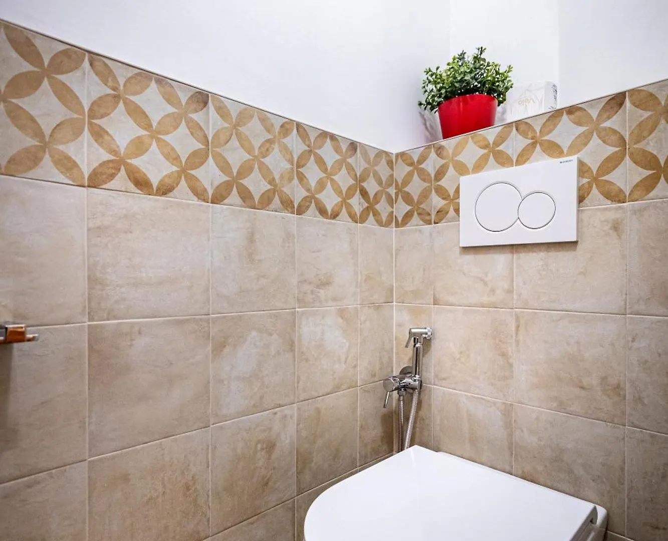 Roommo Viola Florencia Apartamento