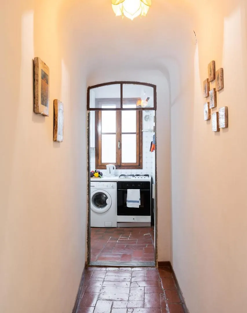 Roommo Viola Florencia Apartamento