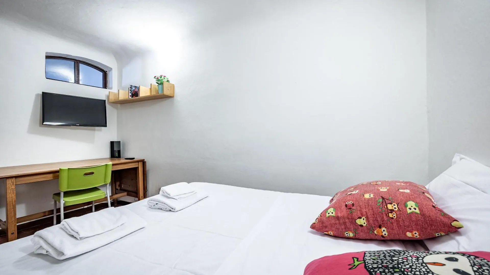 Appartement Roommo Viola Florence