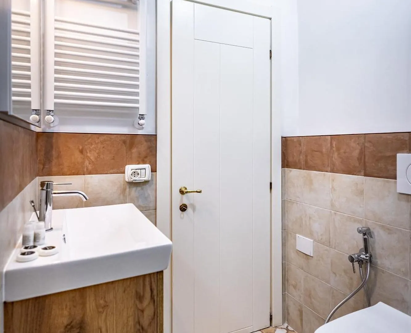 Roommo Viola Florence Appartement