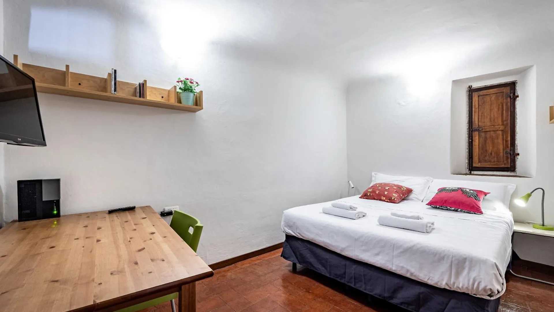 Roommo Viola Florence Appartement