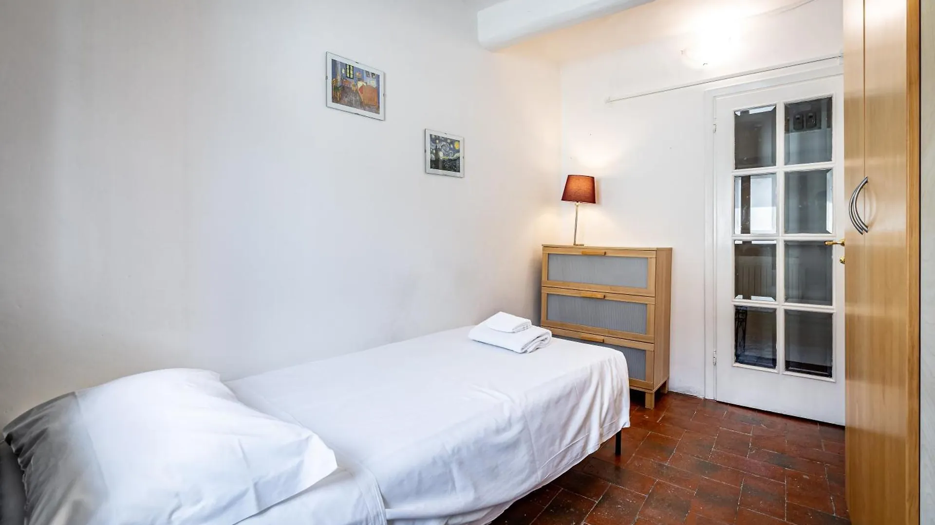 Appartement Roommo Viola Florence Italië
