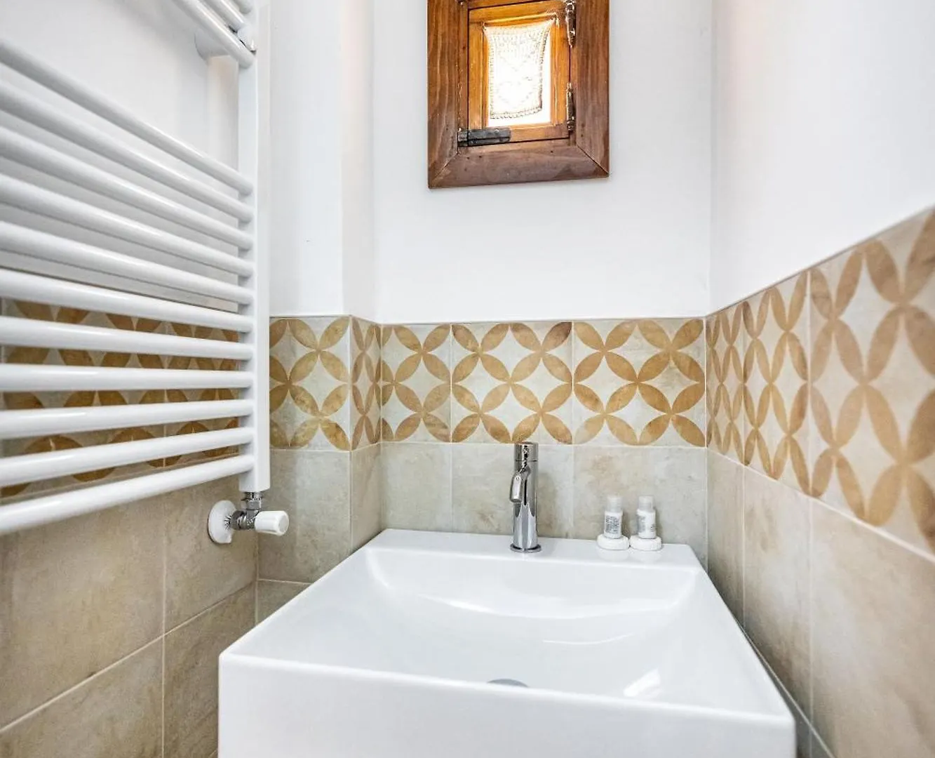 Appartement Roommo Viola Florence